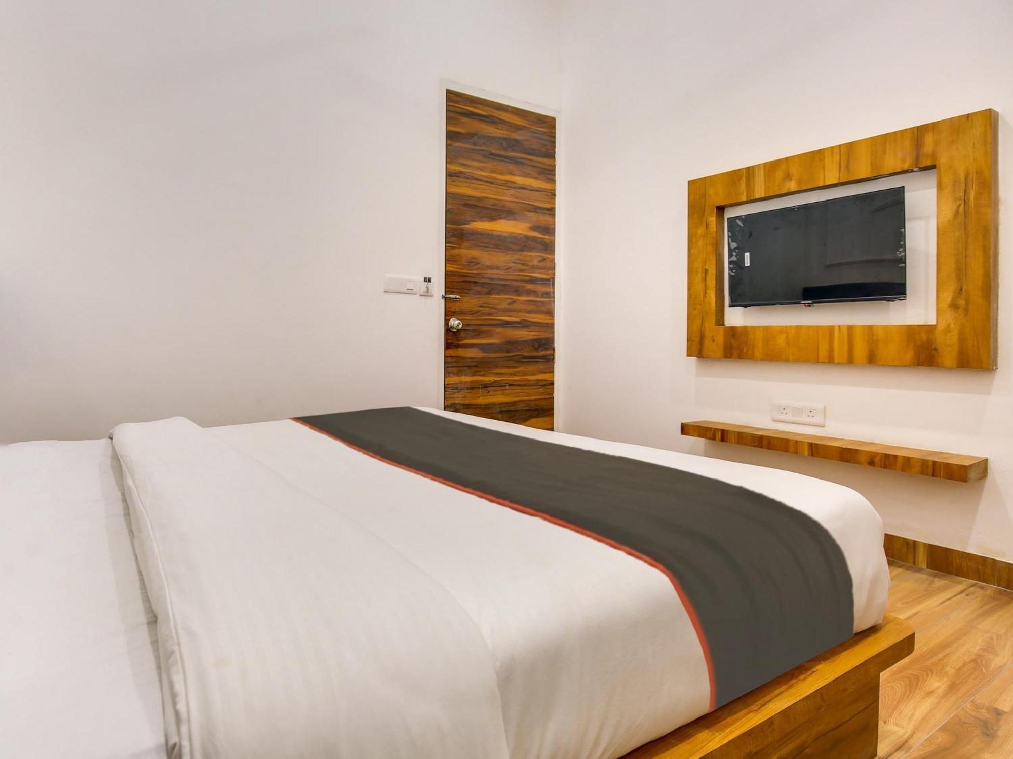 Fabhotel Amar Villa Amritsar Exterior foto